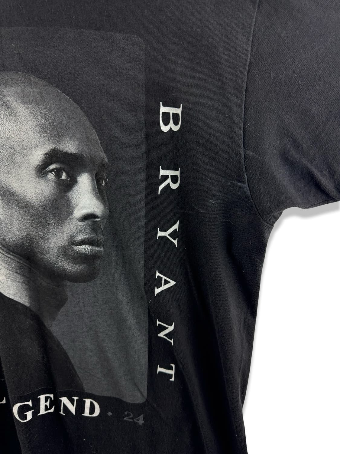 KOBE BRYANT RIP TEE3626 상품이미지5