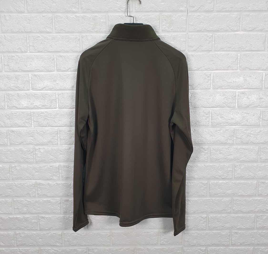 [105]젝시믹스 필드 하프집업 롱슬리브 상품이미지3