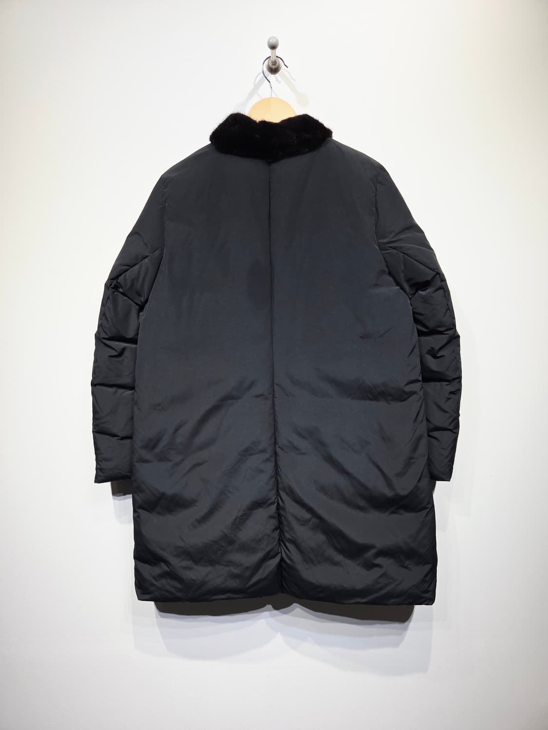 아이더 코펜하겐 밍크퍼 구스다운 패딩 상품이미지7