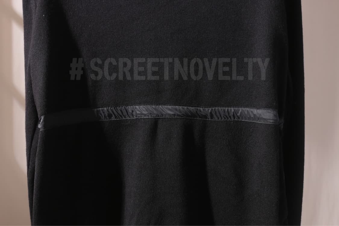 몽끌레어 여성 집엎 자켓 블랙 상품이미지8