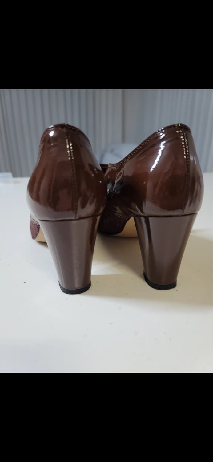 안나수이 슈가슈가룬🤎 240 상품이미지3