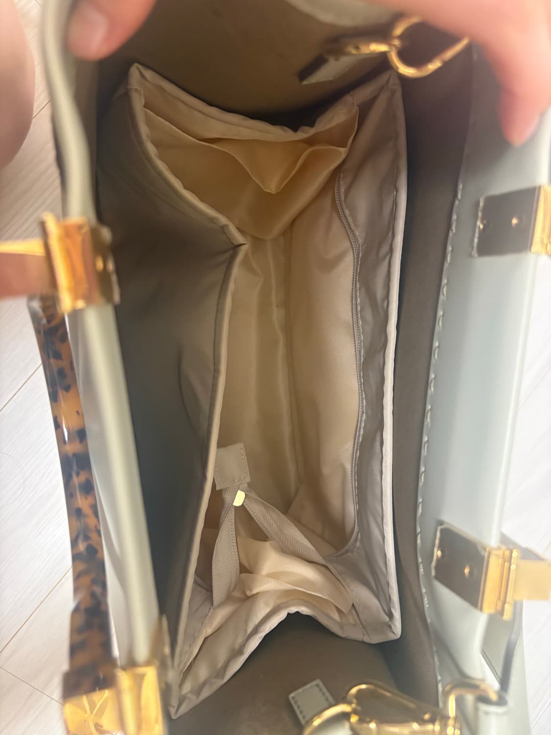 펜디 션샤인 토트백 미디움 가방 ⭐️ 상품이미지3