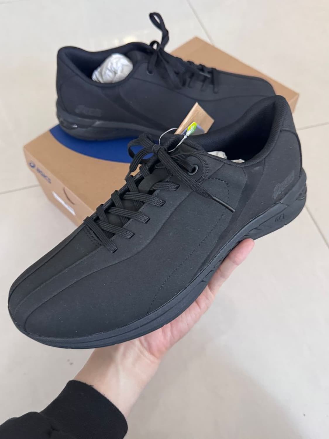 GEL WANDER SHOES 젤 원더 슈즈 상품이미지1