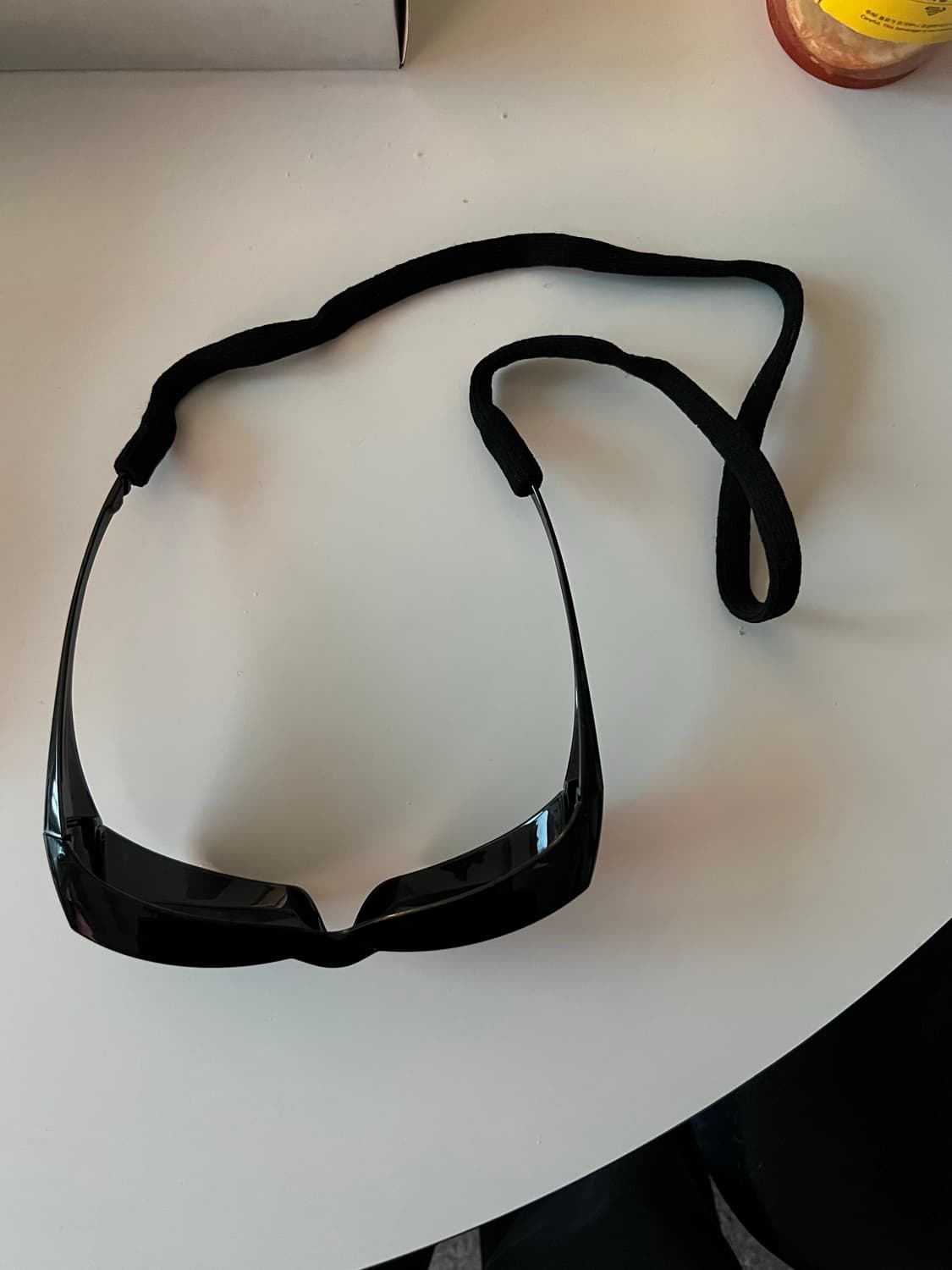 Yeezy 선글라스 SG-02 상품이미지3