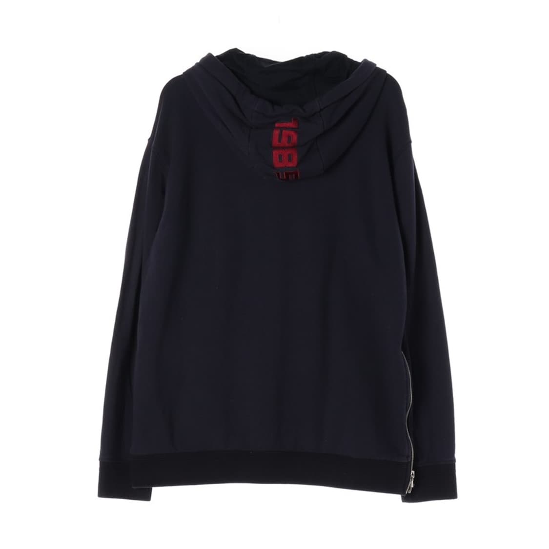 클럽모나코 후드티 L 상품이미지2