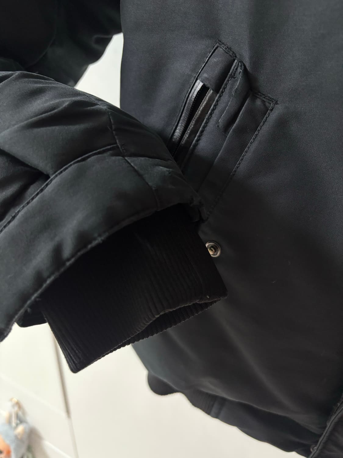 아이더 스투키 여성 패딩  상품이미지2