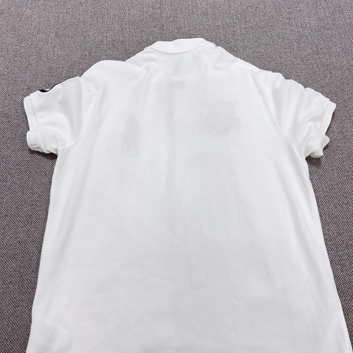 폴로 빅포니 치프키프 블랙와치 카라티(L) 상품이미지4