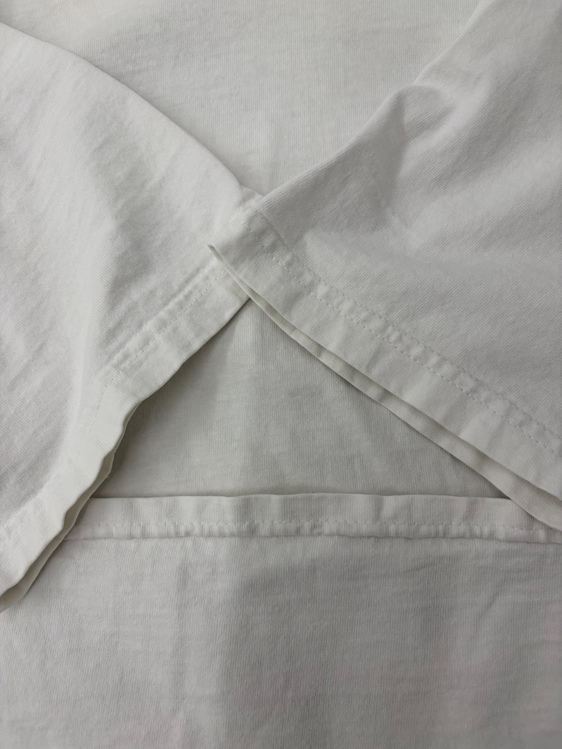 90s Microsoft Premier Club Tee (white) 상품이미지7