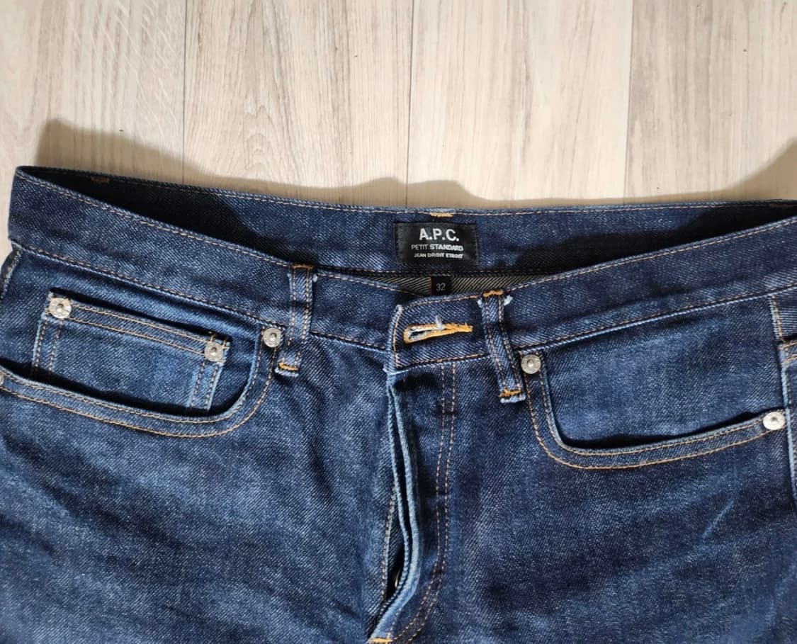 APC 아페쎄 쁘띠 스탠다드 32 상품이미지1