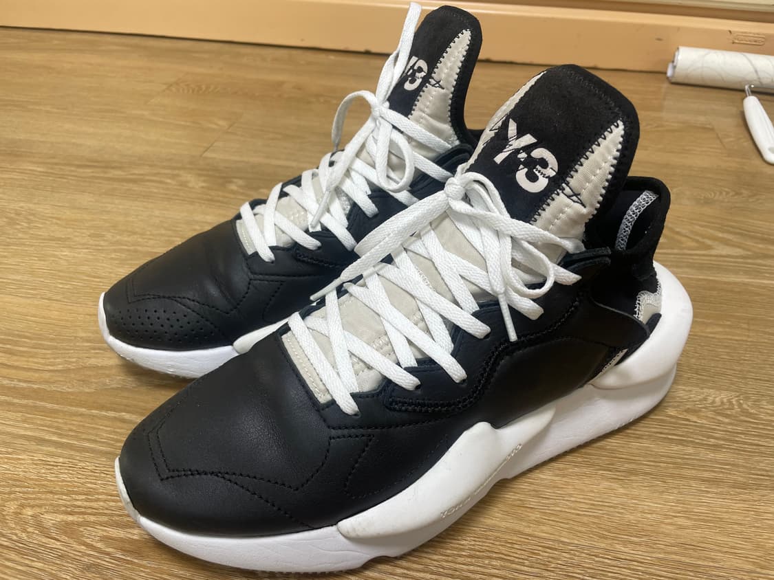 Y-3 카이와 상품이미지8