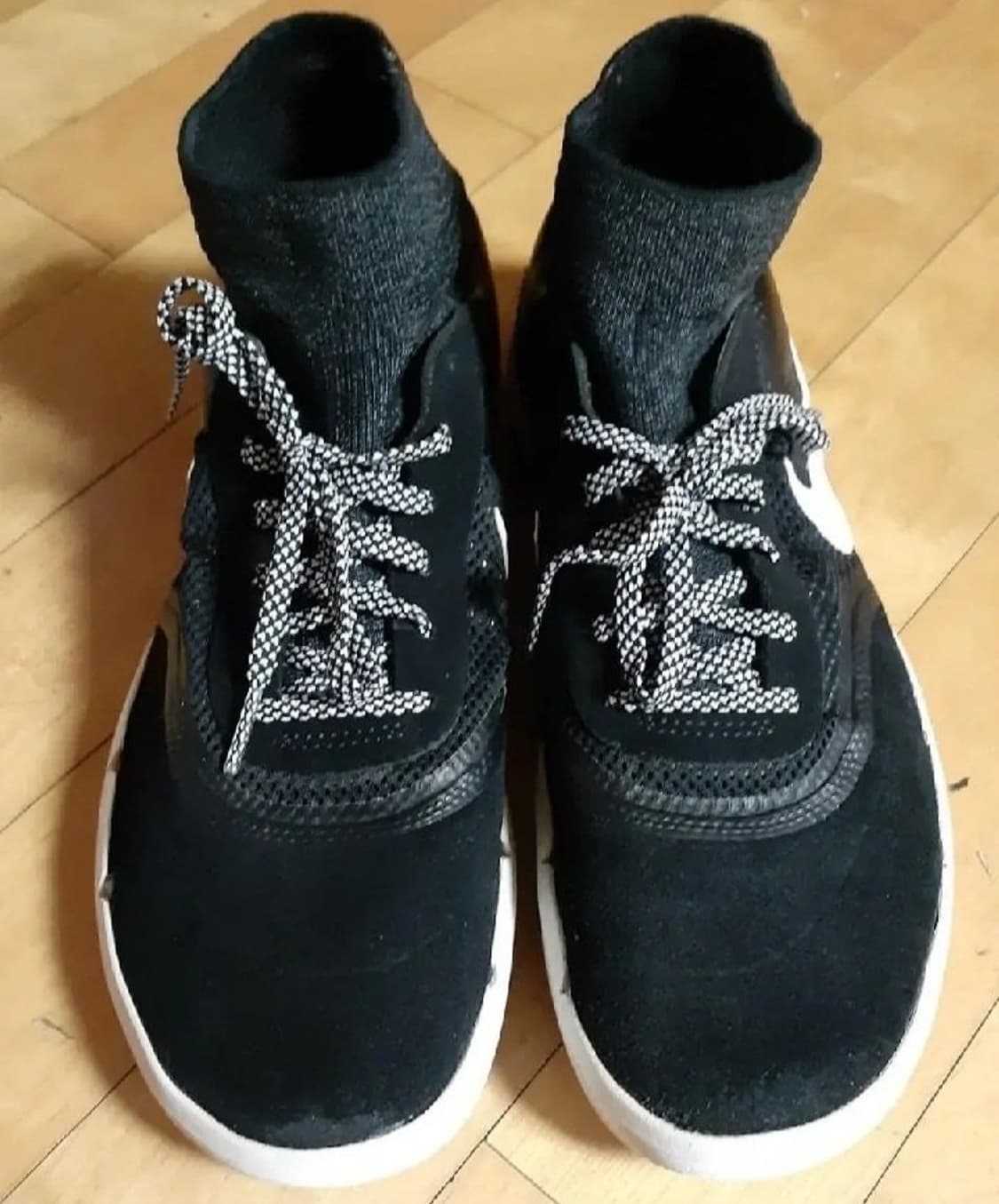 나이키 SB 덩크 하이 에릭 코스턴 상품이미지2