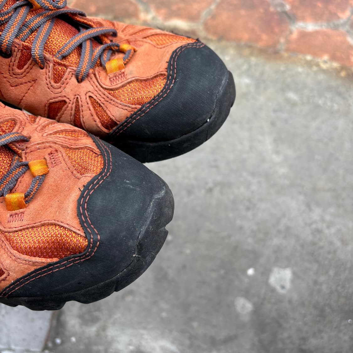 Merrell 머렐 등산화 (265) 상품이미지3