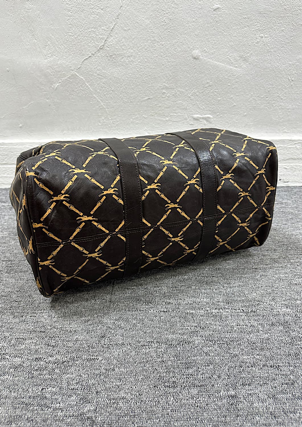 롱샴 보스턴백  상품이미지6