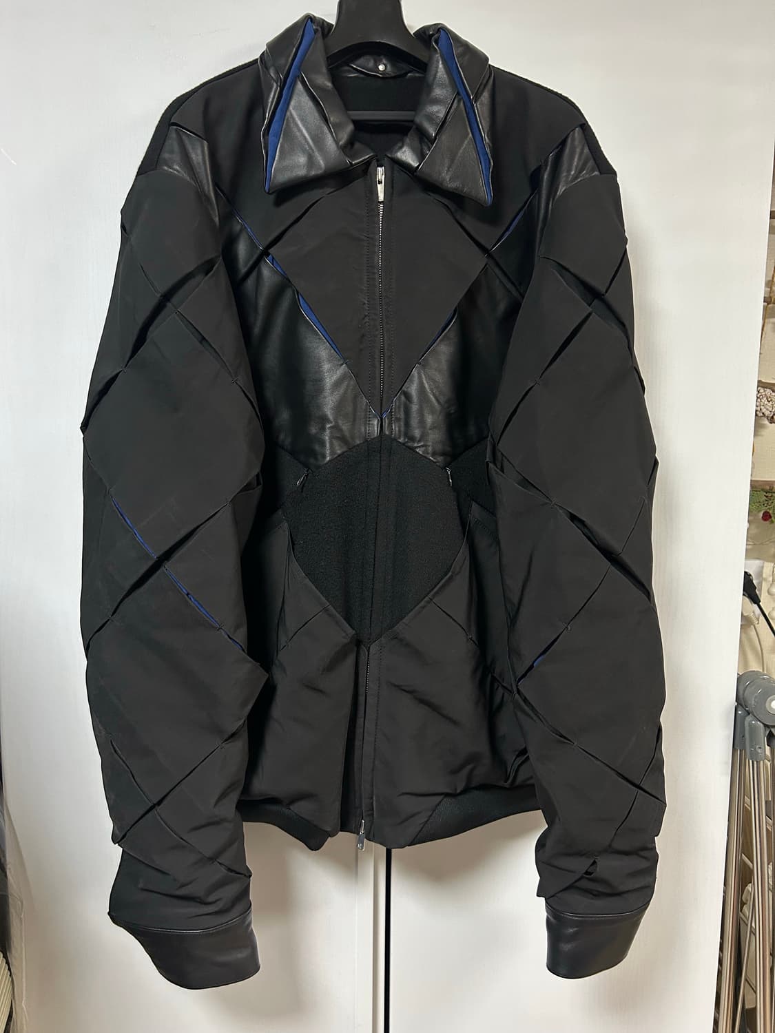 강정석 오리가미 자켓 상품이미지2