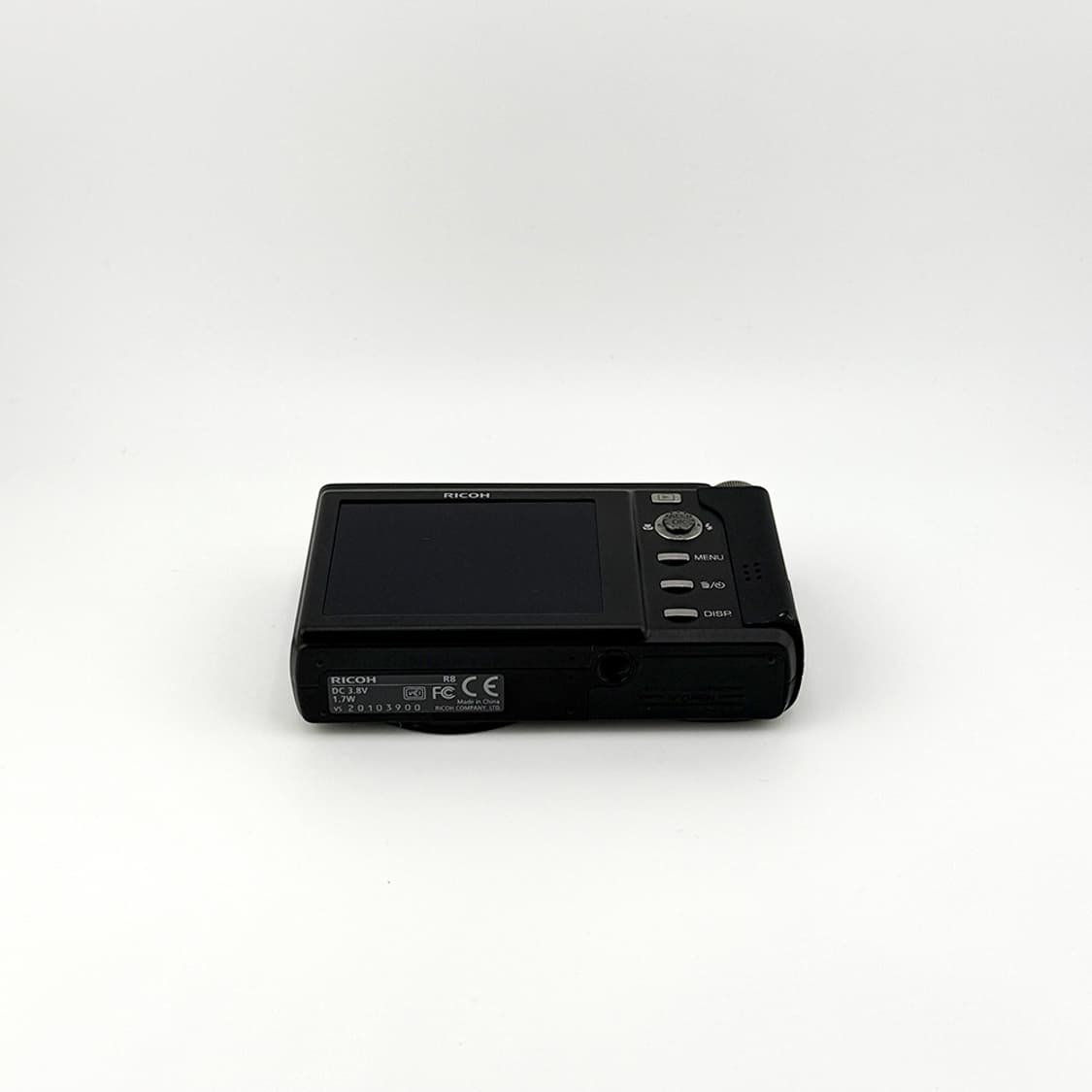 [NEW] 인스타 감성 리코 RICOH R8 레트로 디지털 카메라 상품이미지6