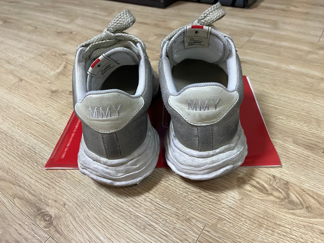 미하라 웨인 디스트레스 41 상품이미지3