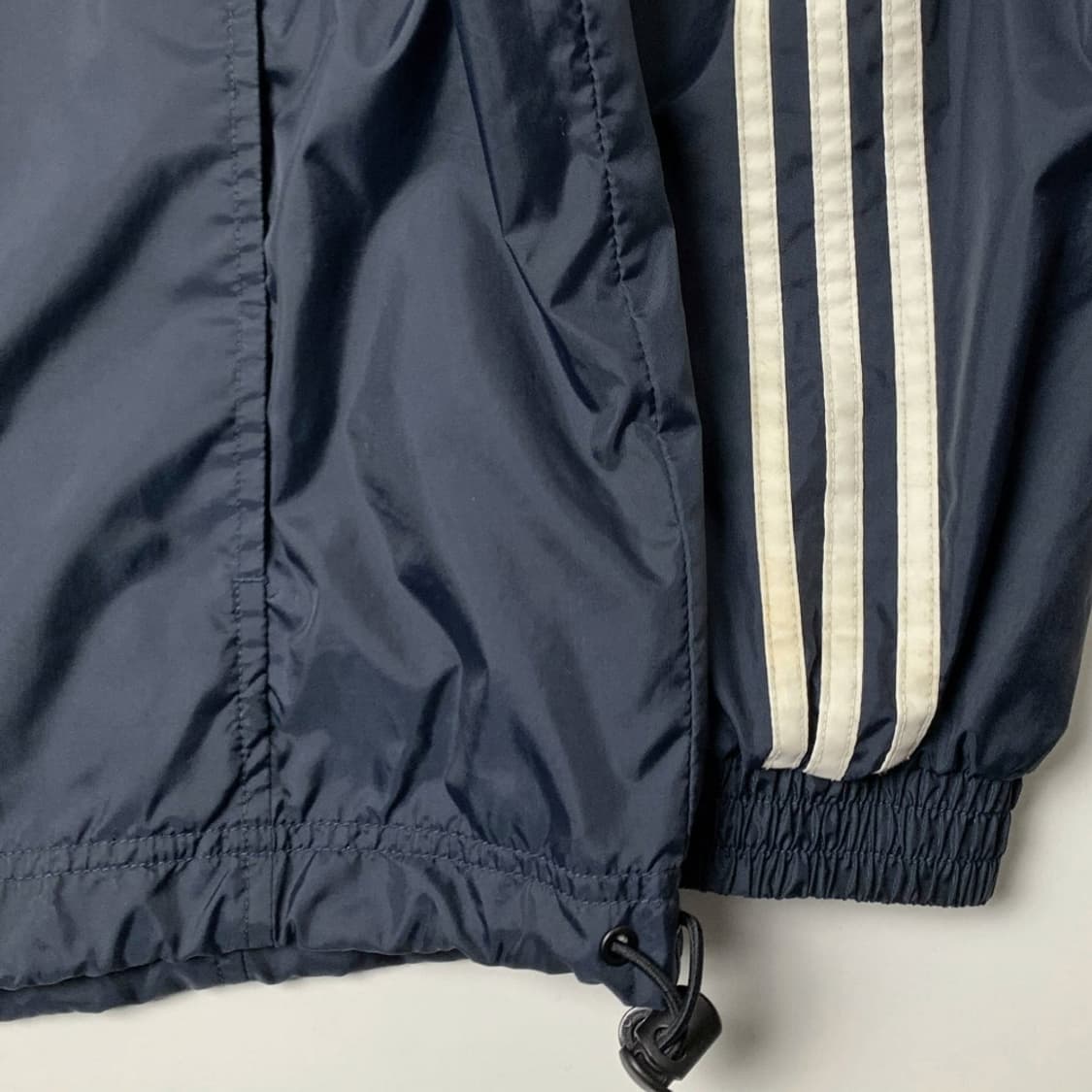 Adidas 아디다스 양키즈 자켓 L 상품이미지5