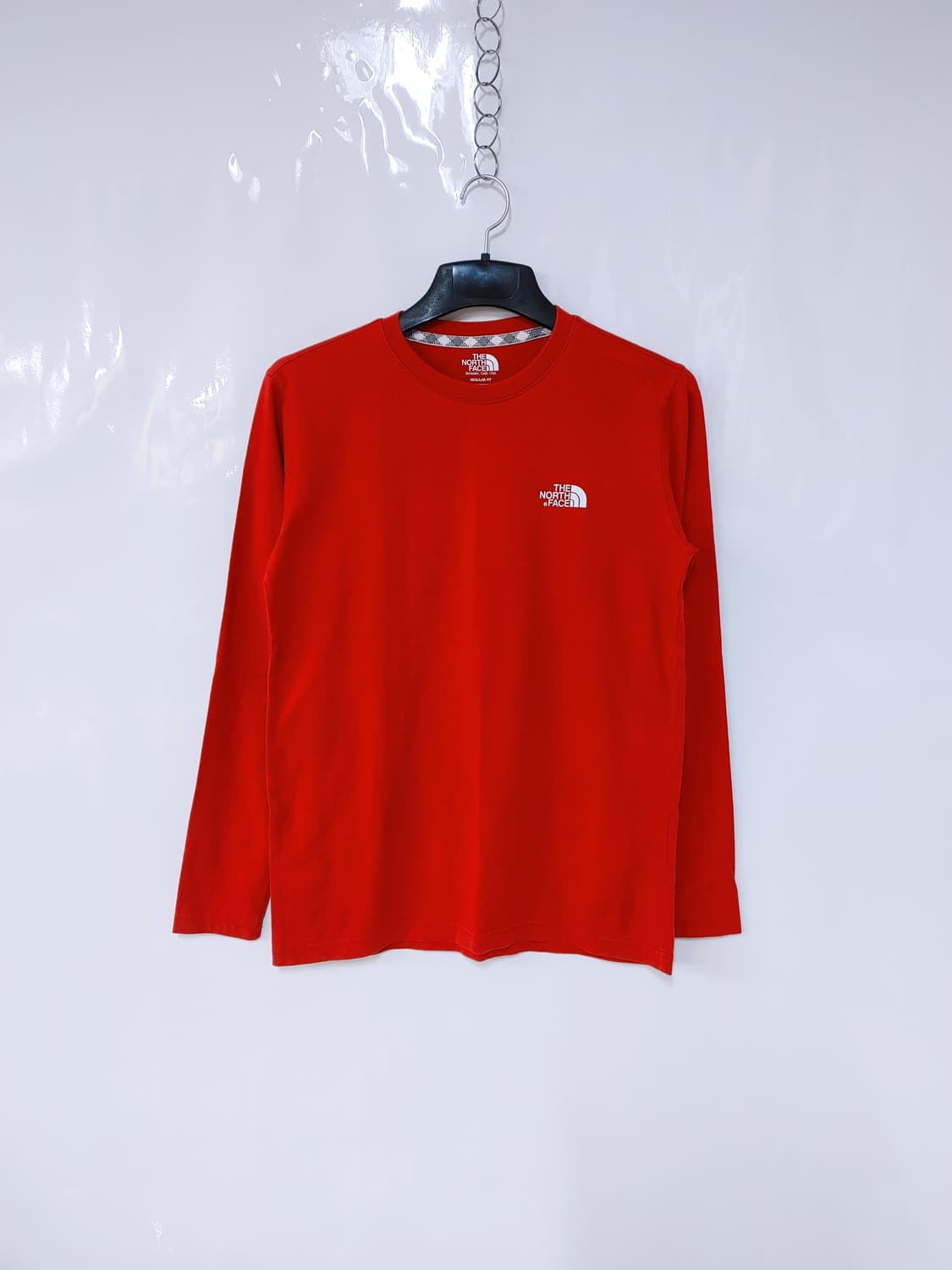 THE NORTH FACE 노스페이스 긴팔 라운드티셔츠
 상품이미지1