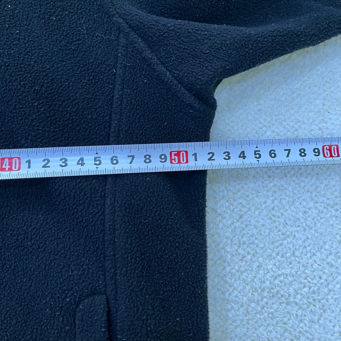 M 네파 플리스 집업 자켓 0324M 상품이미지5