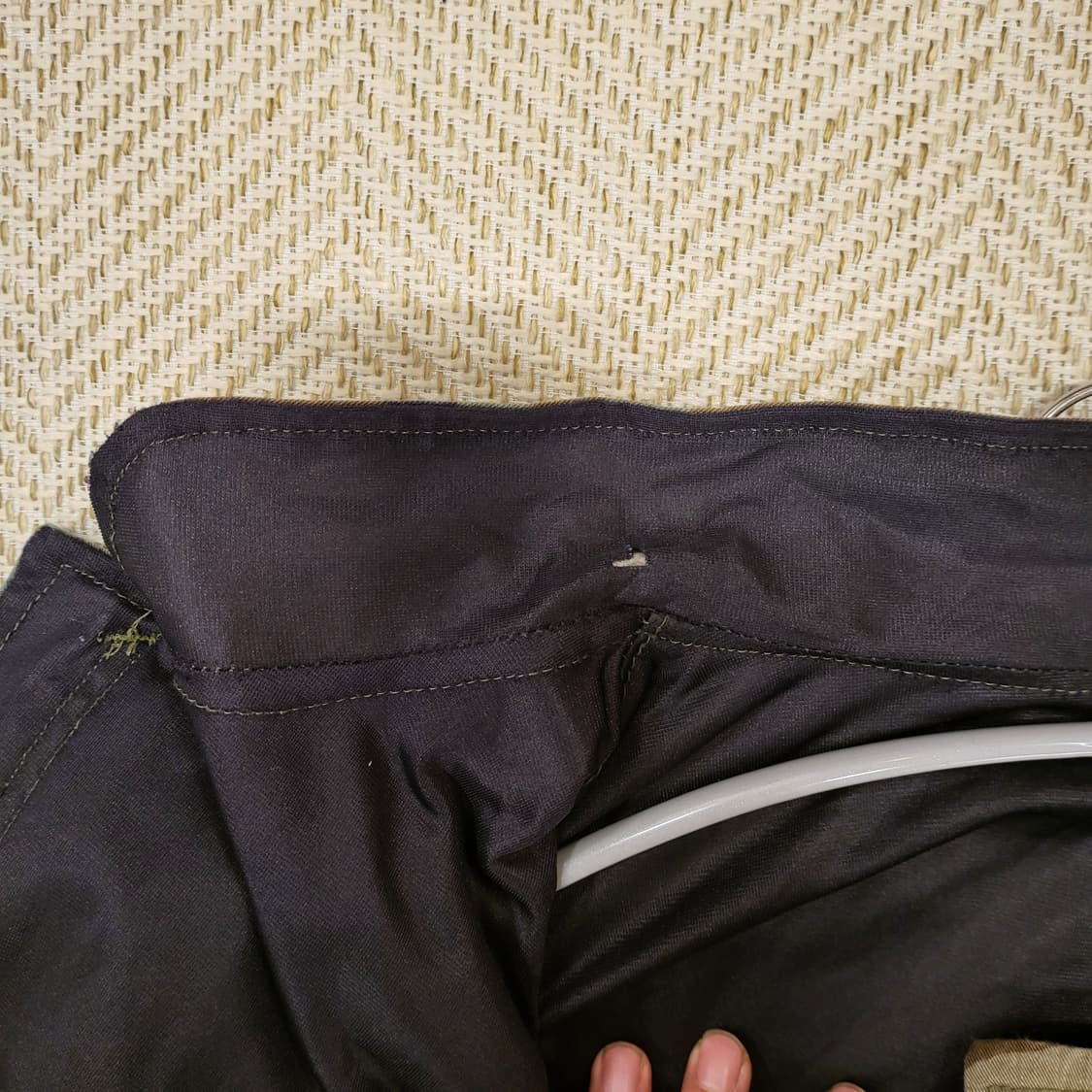 빈티지 미군복 상의 (L) 상품이미지10