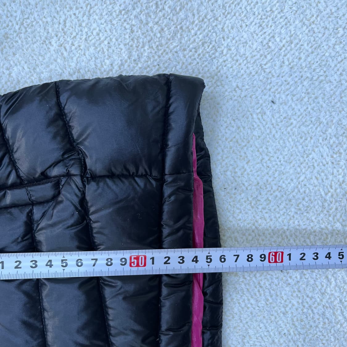 S 아이더 여성 경량 패딩 0305M 상품이미지5