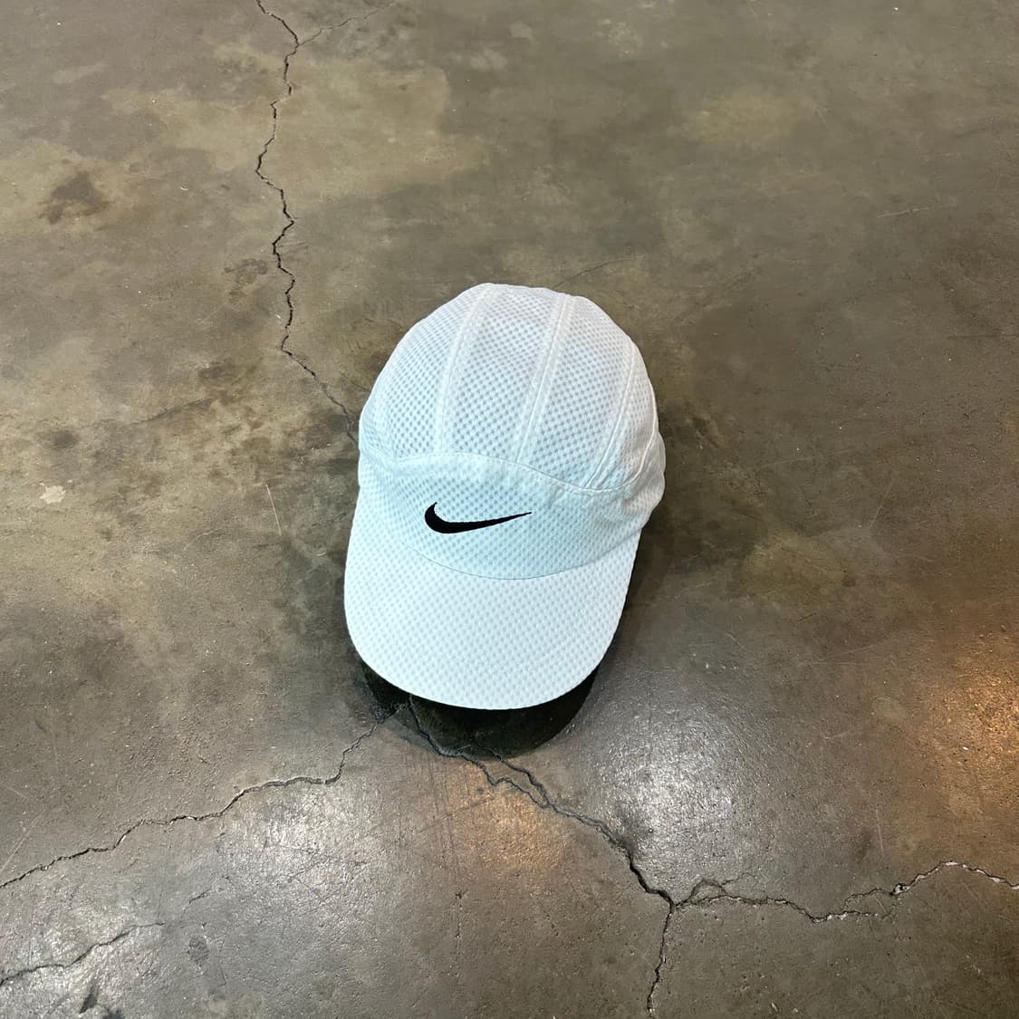 90s 나이키 테일윈드 메쉬캡 상품이미지2