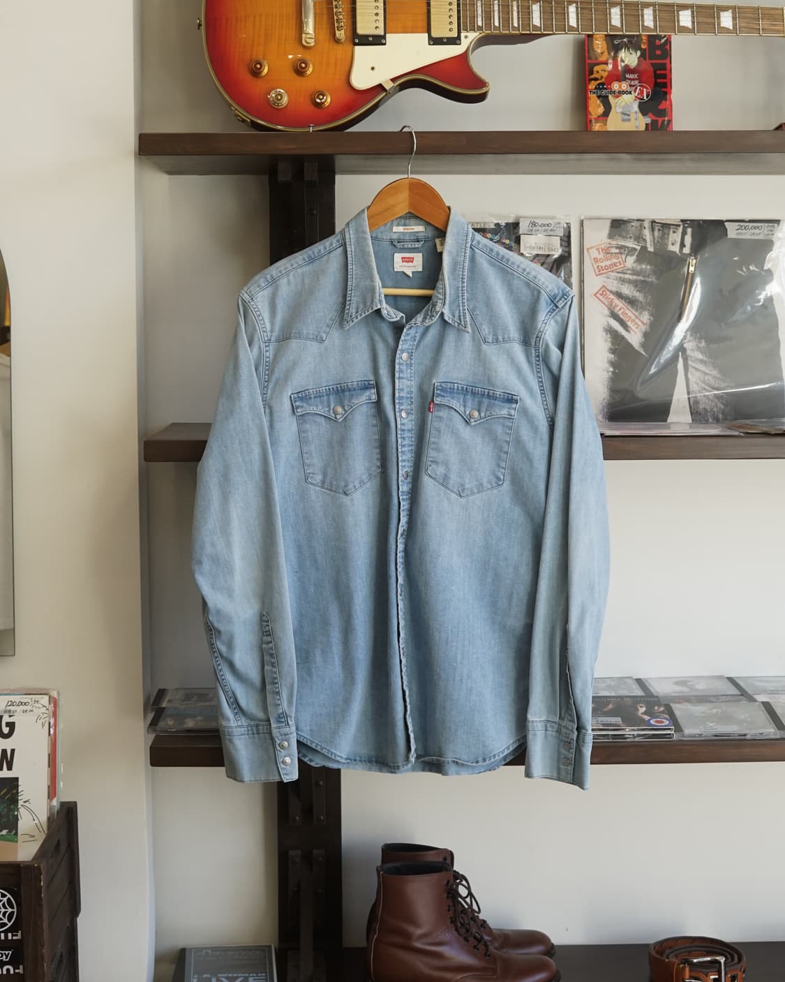 Levis 상품이미지1