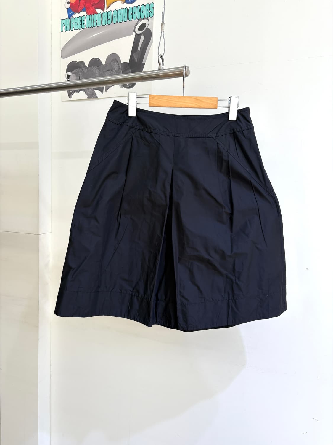 MARLENEDAM (Made in Japan) 스커트 상품이미지1