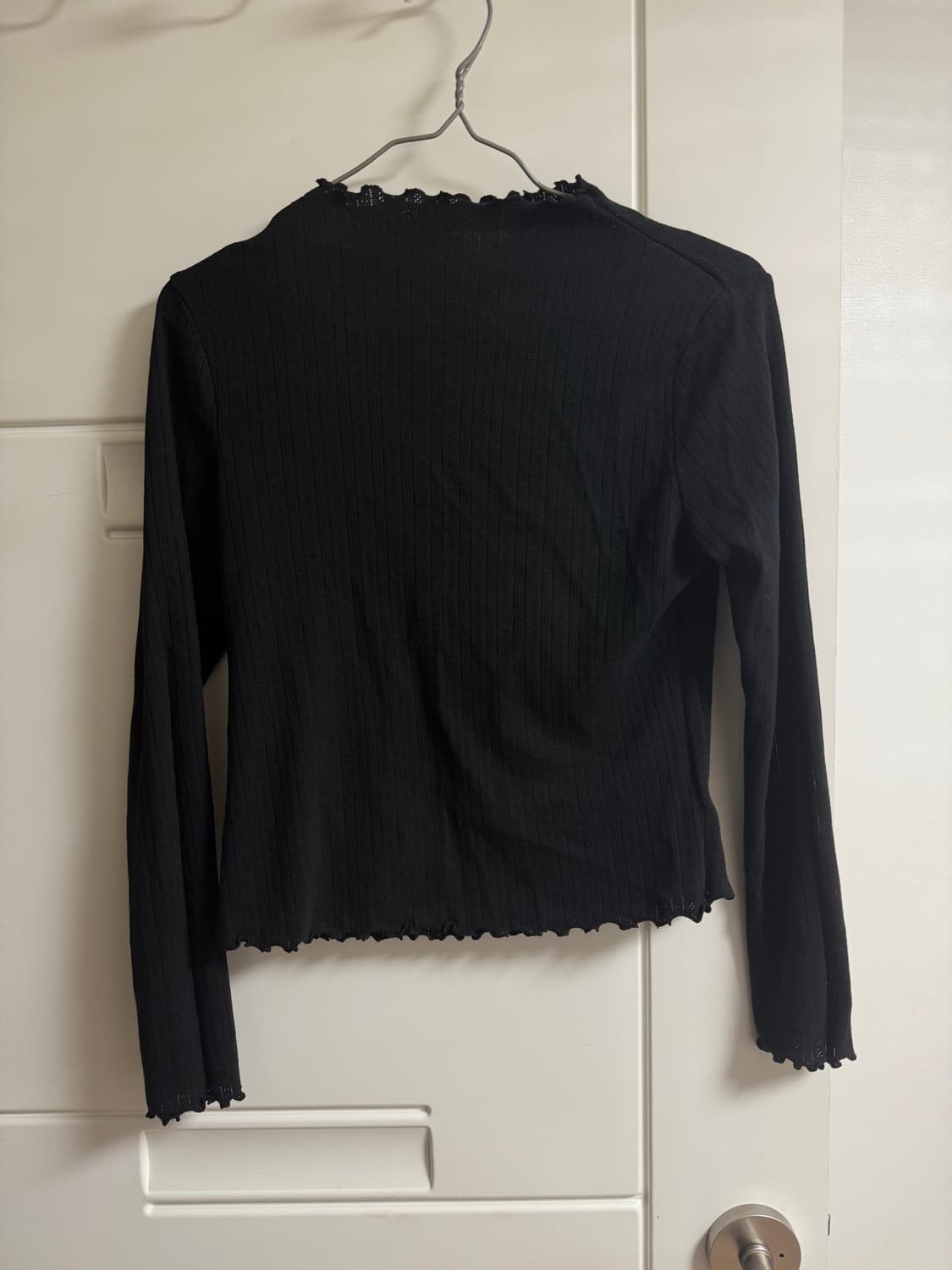 h&m 포인텔 탑 상품이미지1