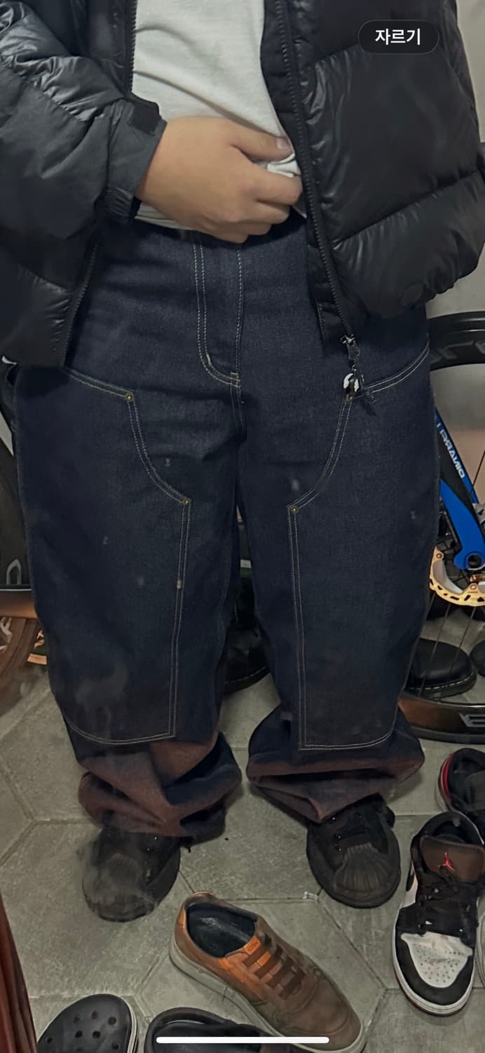 에모스텐스클럽 카펜터 상품이미지1