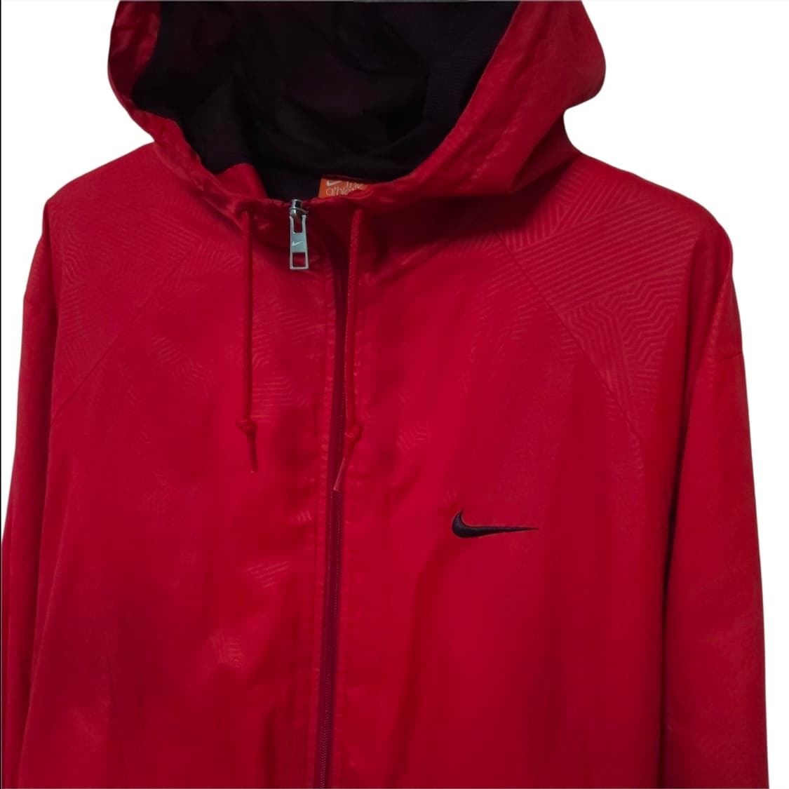 나이키바람막이 105 XL 트레이닝 상품이미지4