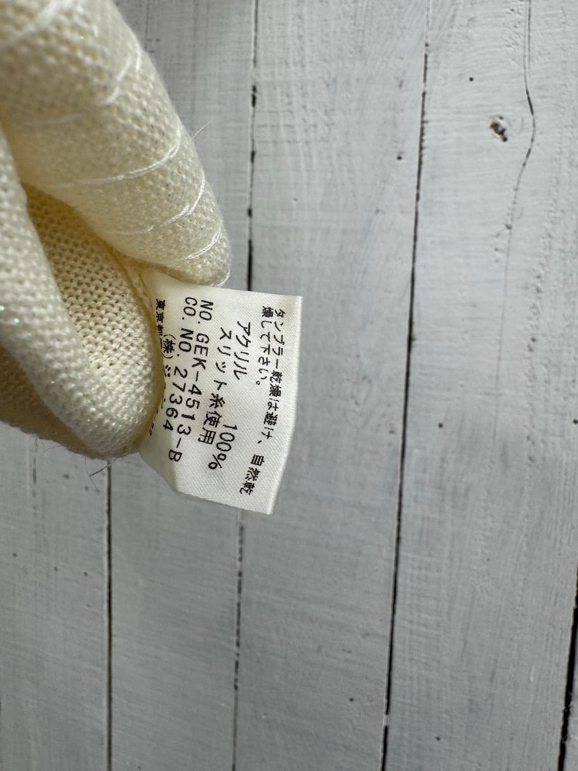 vtg top 상품이미지4