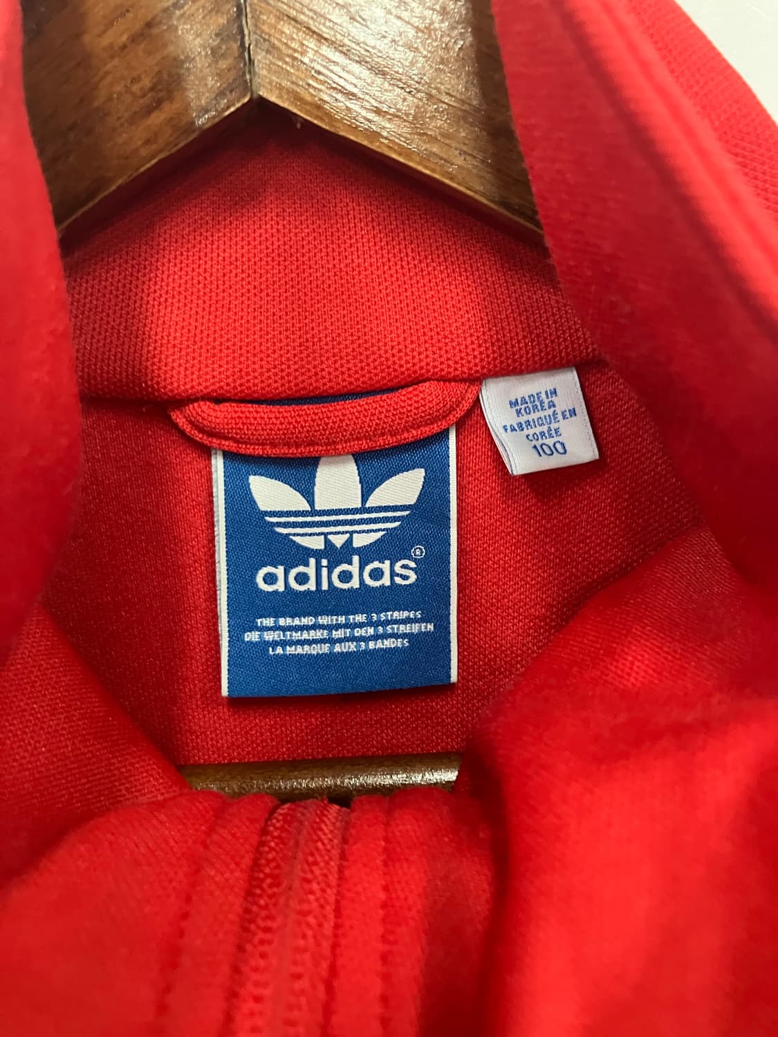 아디다스 져지 상품이미지2