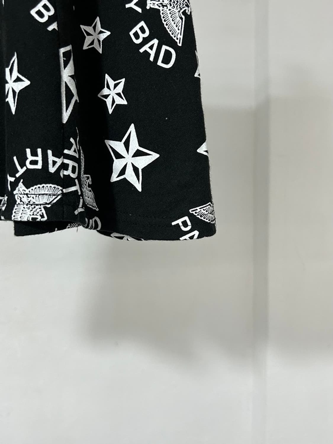 vtg skirt 상품이미지3