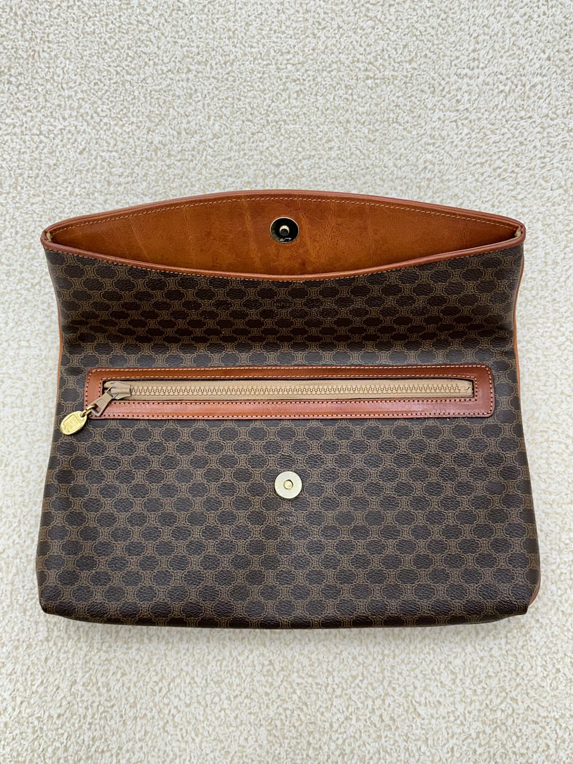 셀린느 클러치백 상품이미지7