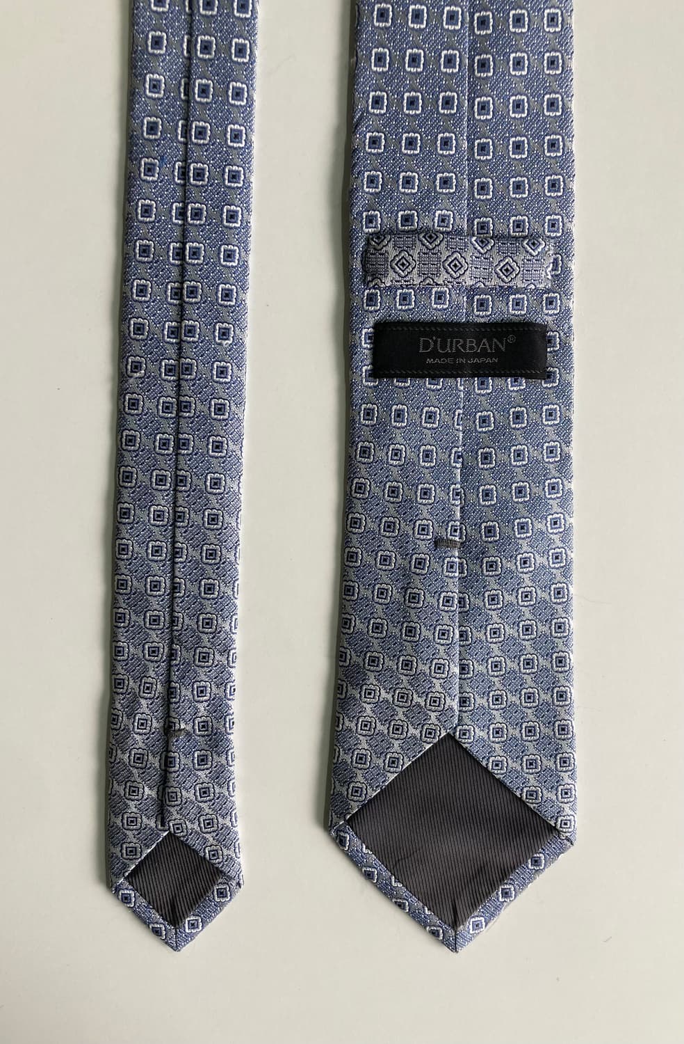 더반 넥타이 상품이미지2