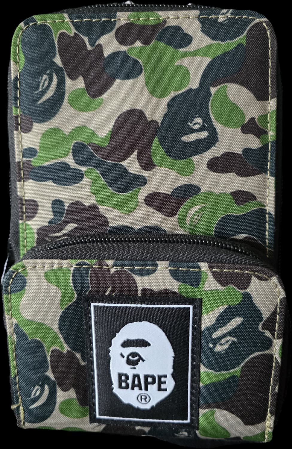 베이프 크로스백 (잡지 부록) 상품이미지1