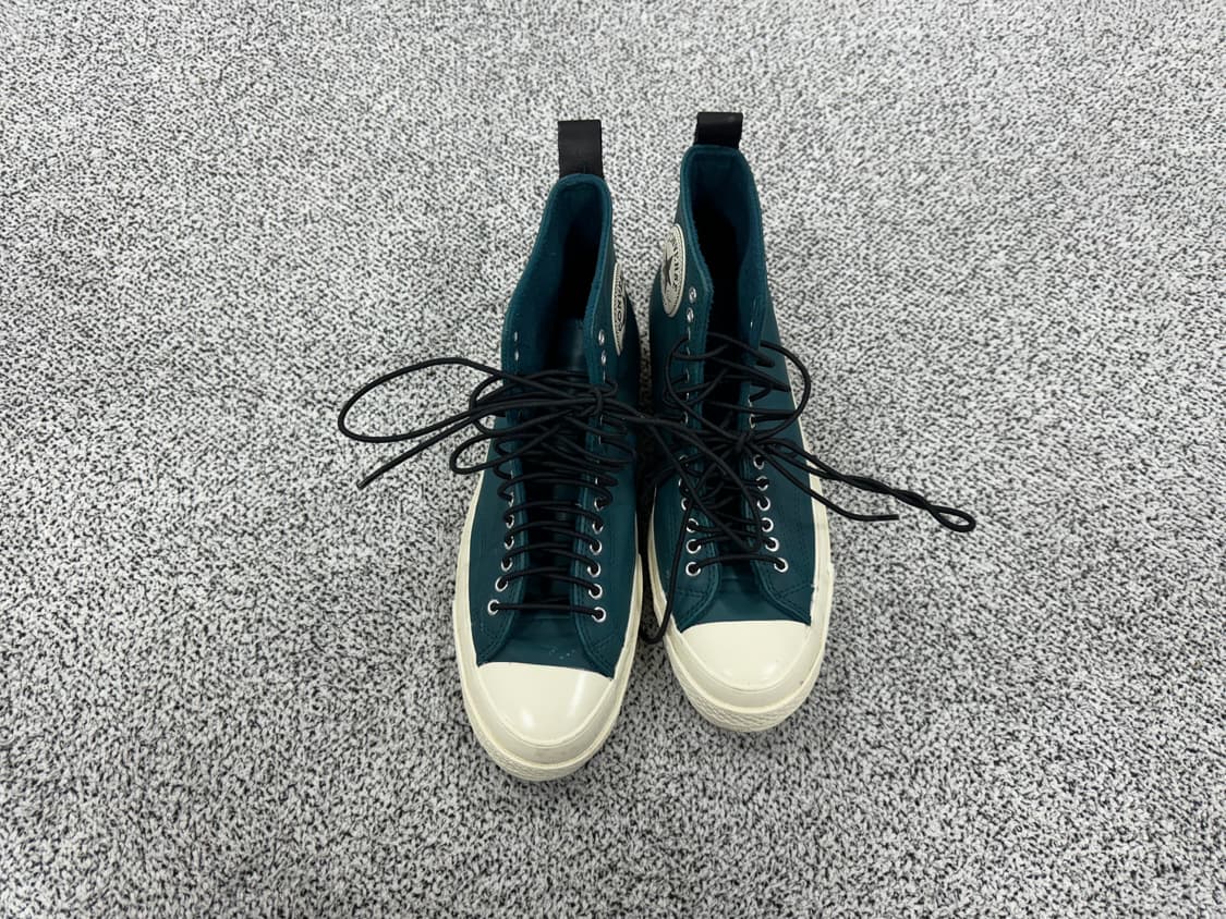 컨버스 CT70 레더 하이 상품이미지1