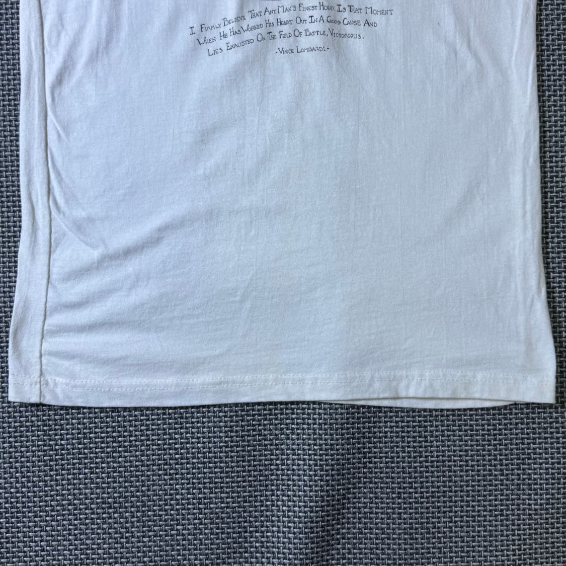 90s 빈티지 티셔츠(kold_8452)  상품이미지3