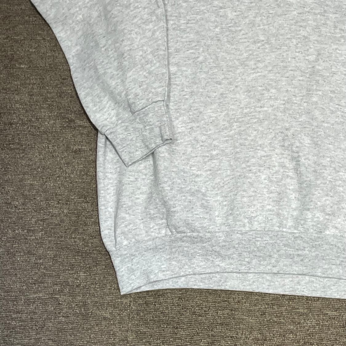 (XL) USA USAF 밀리터리 미공군 에어포스 스웻셔츠 맨투맨 상품이미지3