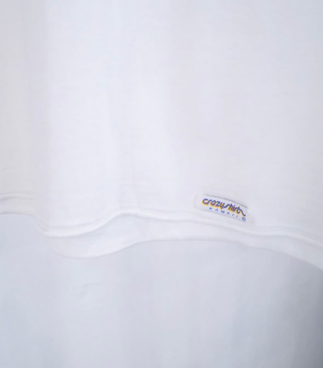 90’s crazy shirt _ Made in U.S.A. 상품이미지4