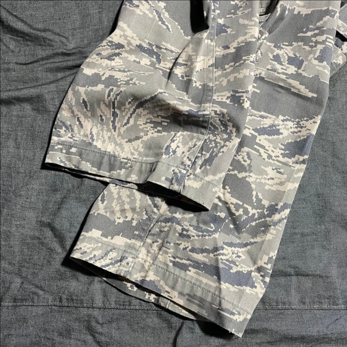 미군 ABU 타이거 카모 팬츠 (36) 상품이미지9