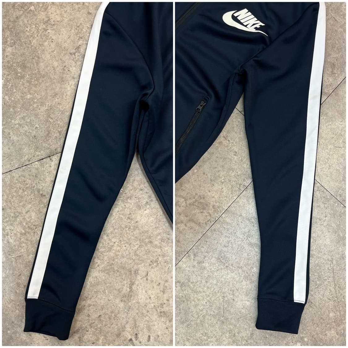 나이키 투웨이 져지 블랙 XS #csz2735jbby 상품이미지7