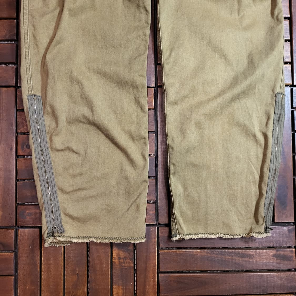 KN'05 빈티지 카고 팬츠 (34) 상품이미지3