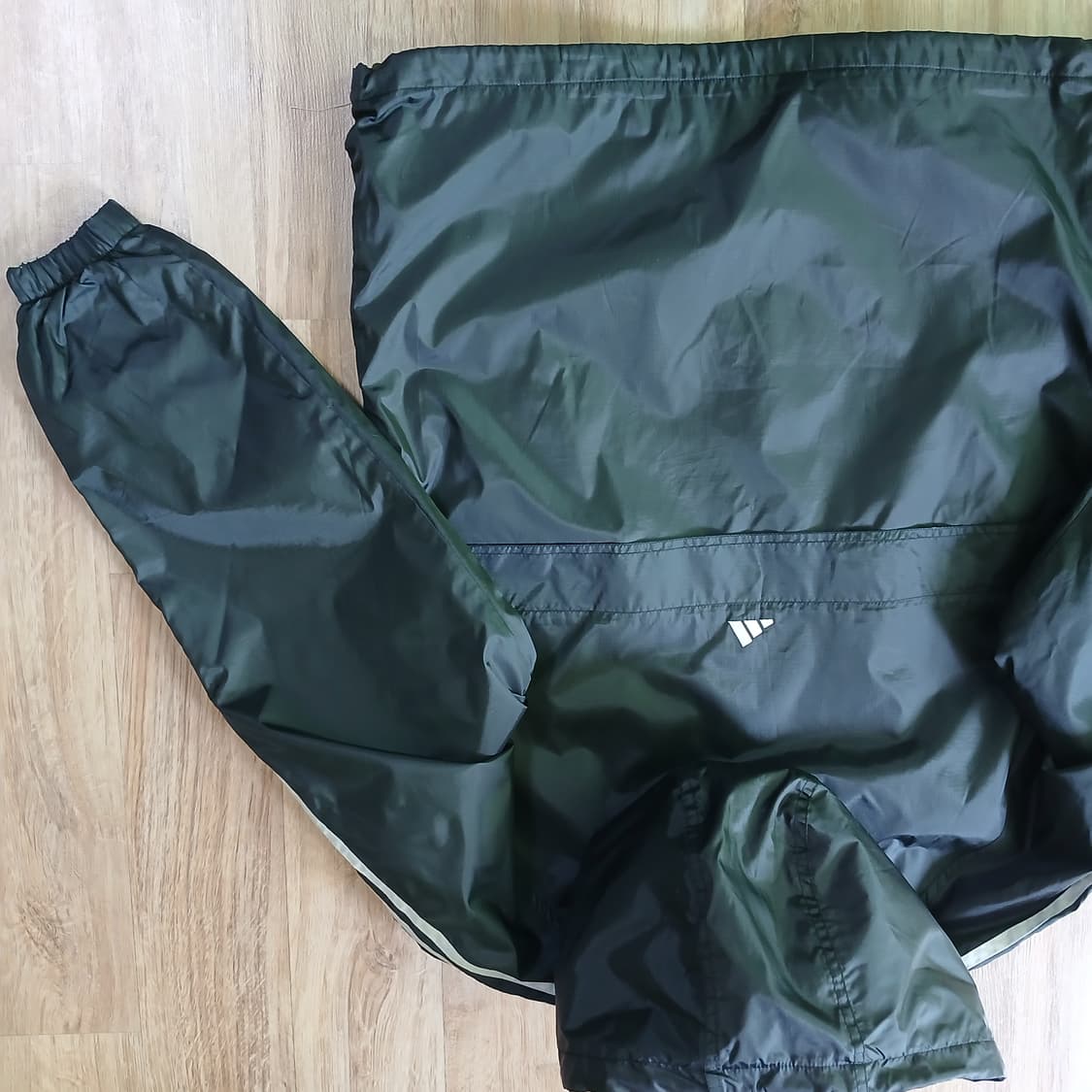 아디다스 adidas 아노락 바람막이 빈티지 자켓 상품이미지5