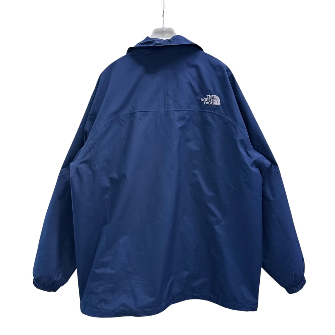 [XL] 노스페이스 네이비 고어텍스 바람막이 상품이미지4