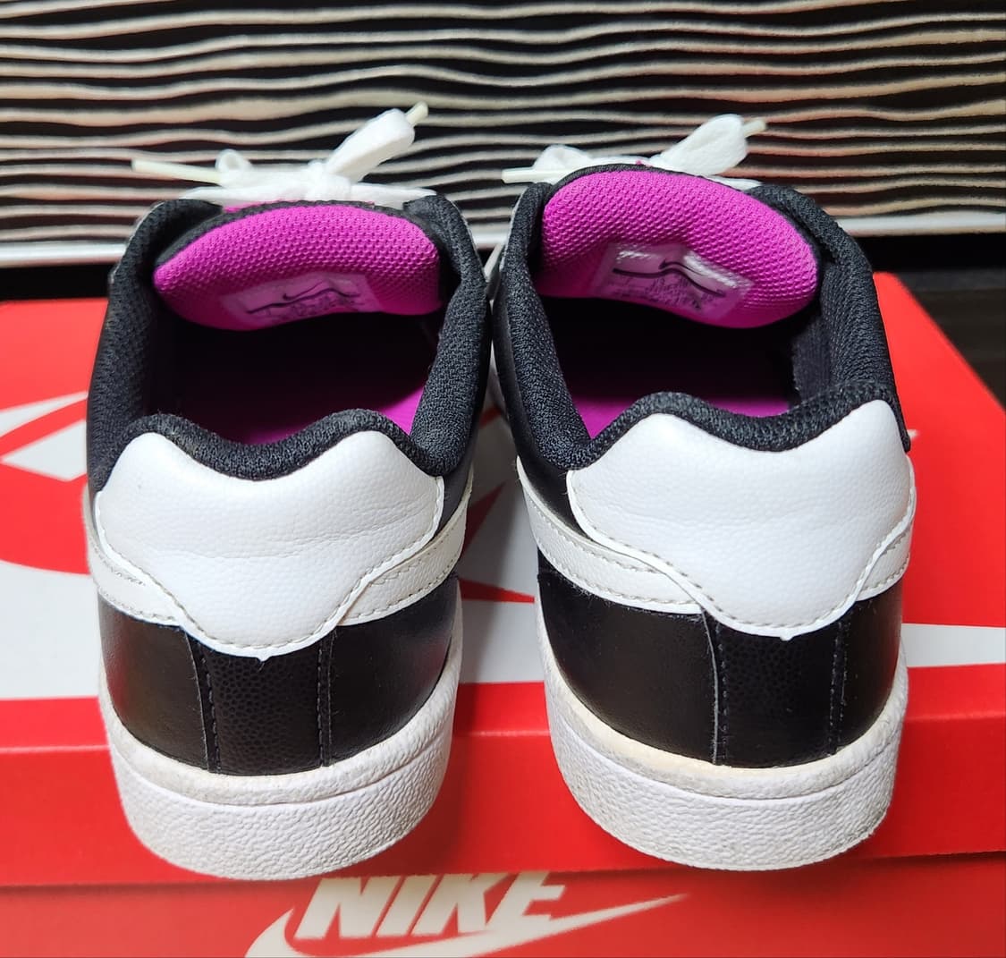 nike 나이키 코트 마제스틱 스니커즈, 운동화 240 상품이미지5