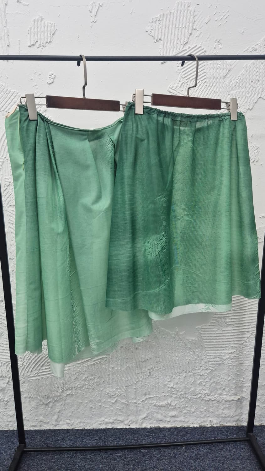 MARNI Double skirt  상품이미지10
