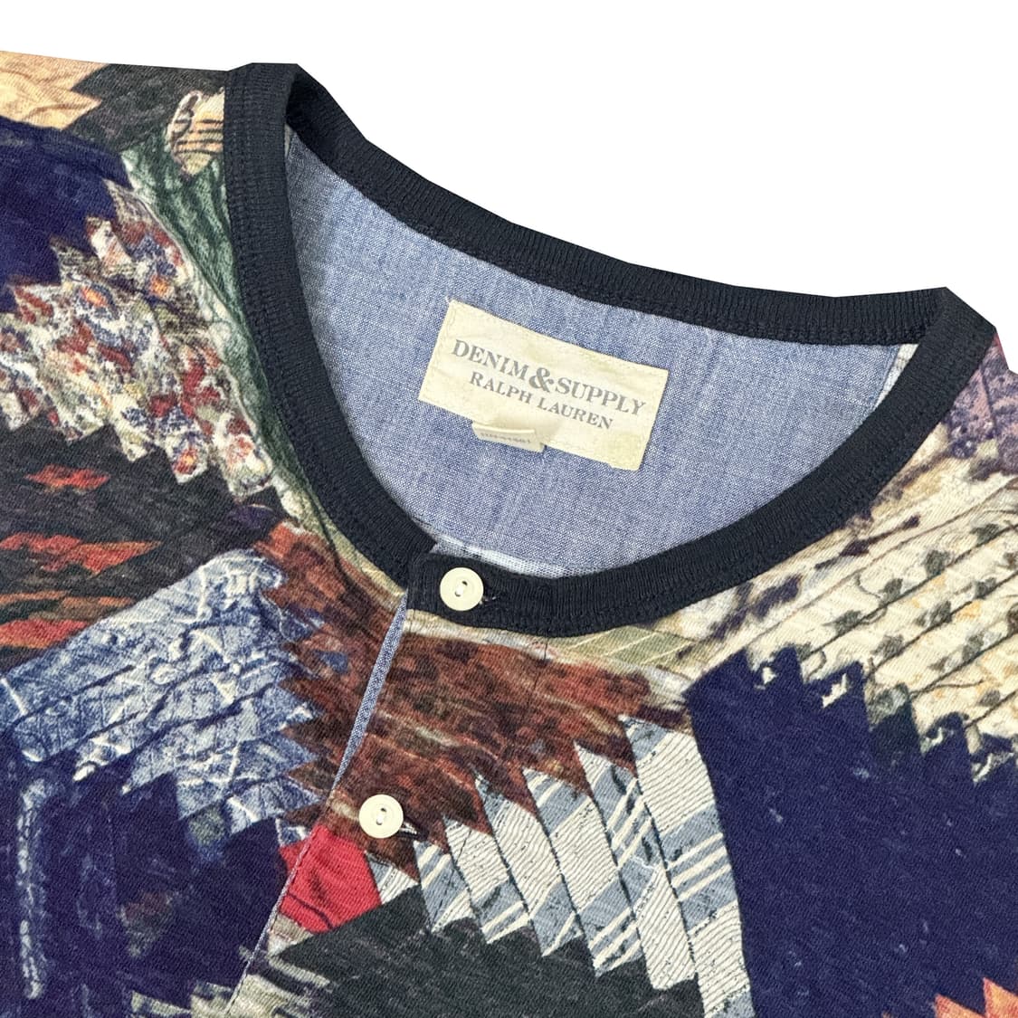 Denim & Supply Ralph Lauren Geometry T 상품이미지2