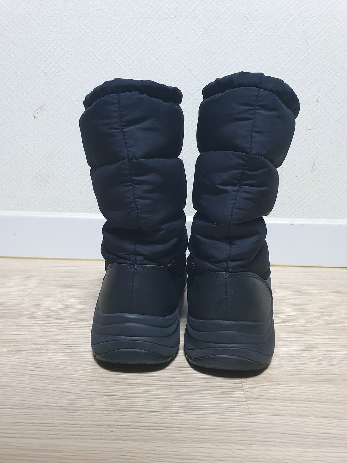 노스페이스 방한부츠 260 상품이미지5